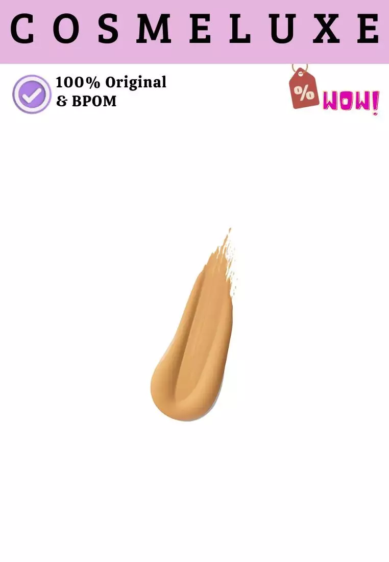 Estee Lauder Double Wear Stay-in-Place Makeup SPF10 Foundation 30ml Cool Vanilla