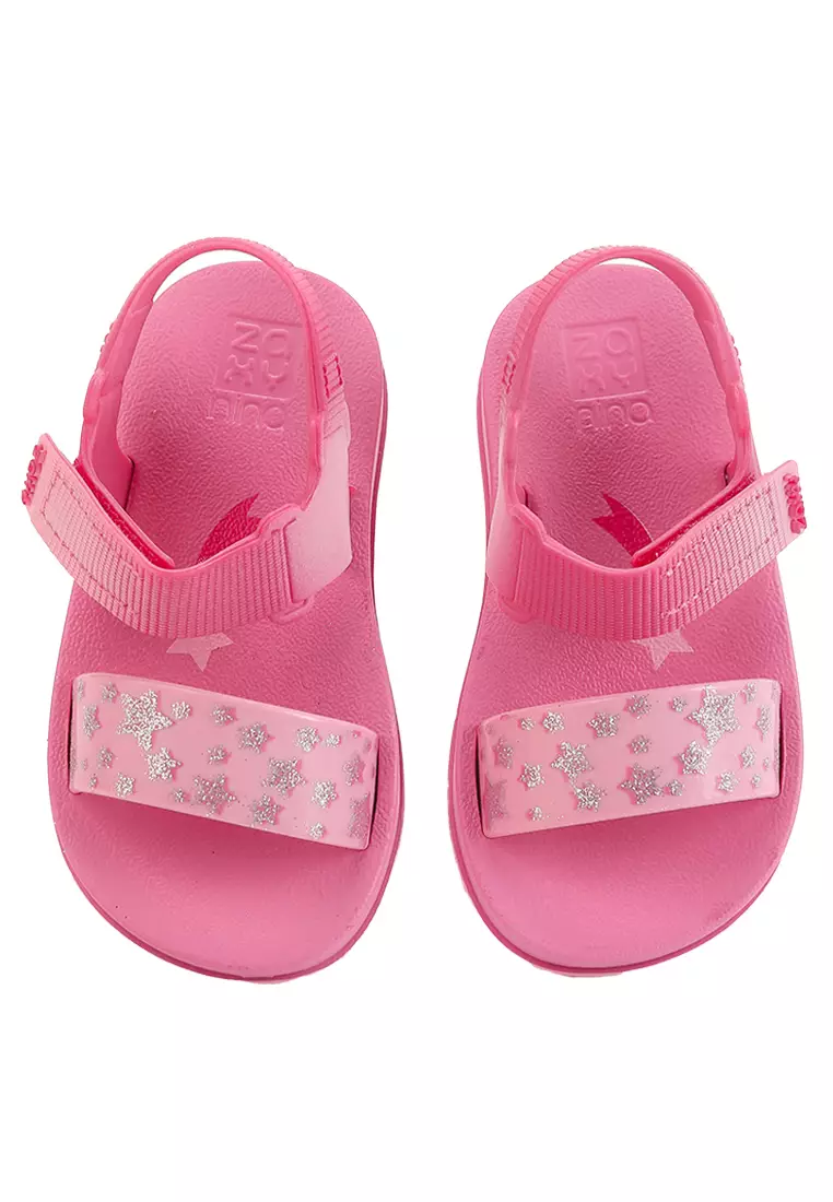 Moderninha Print Baby