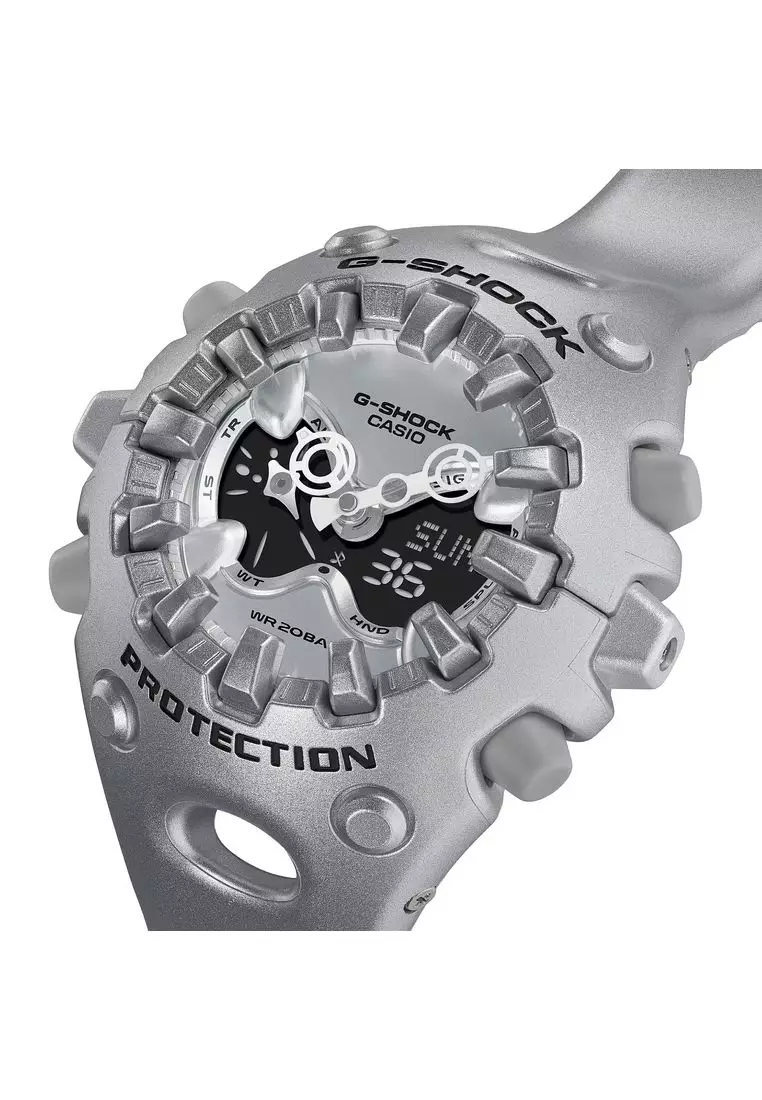 CASIO G-SHOCK GA-V01A-8A