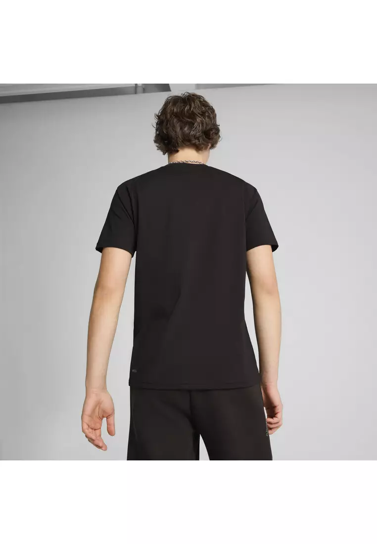 PUMATECH Men's Pocket Tee