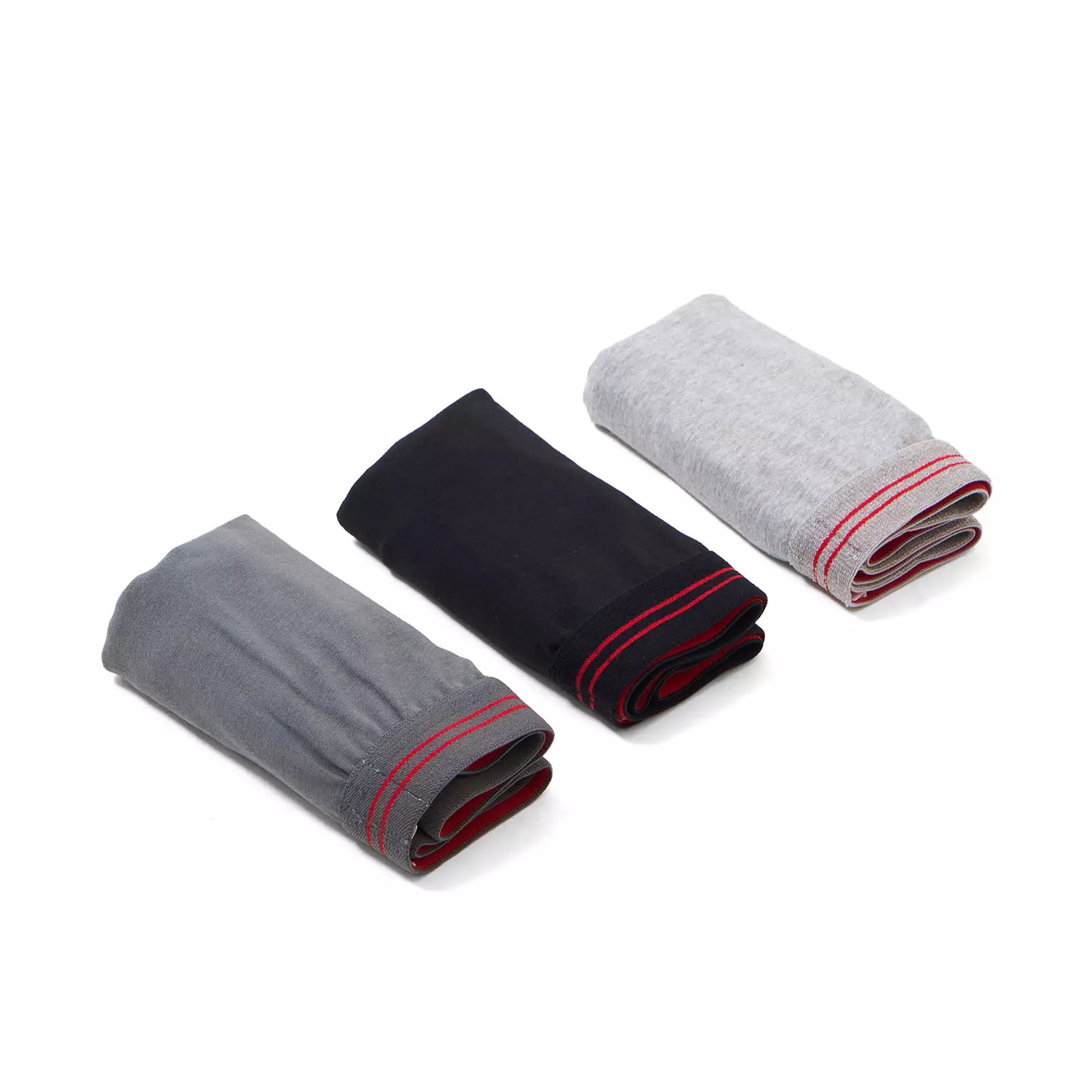 Durban Men's Brief Celana Dalam Isi 3 DU 03-569 Mix Color