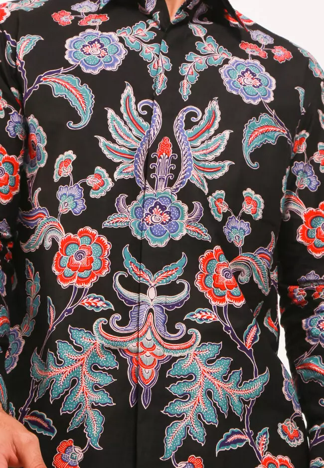 Hpj Pa L 150 Pth Mawar Sungging 20