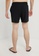 Hollister black Solid Guard Swim Shorts FE140USA11BDE9GS_2
