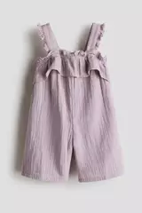 Lilac Purple Dusty Light