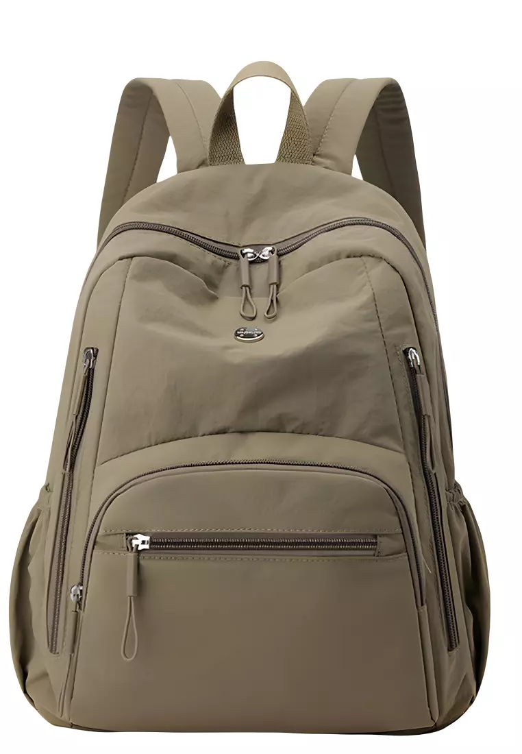 Buy Lara Lightweight Waterproof Nylon Backpack for Women 2025