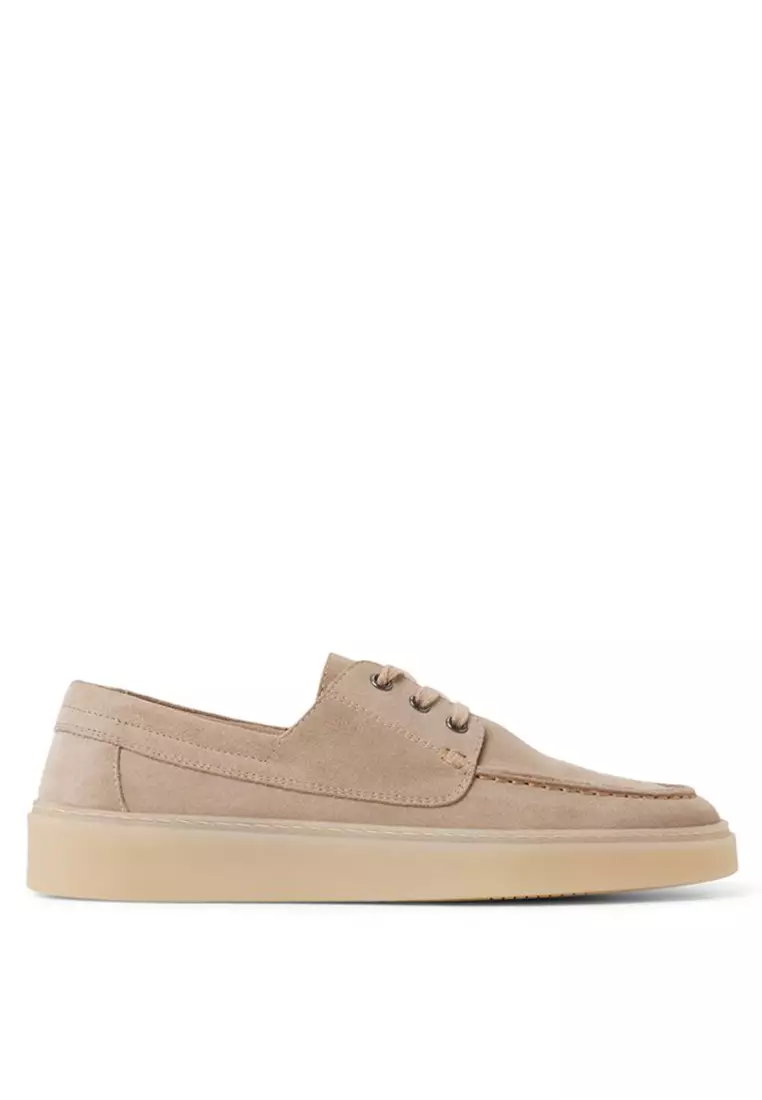 Discount on ALDO  shoes - SKU: Stazo Boat Shoes