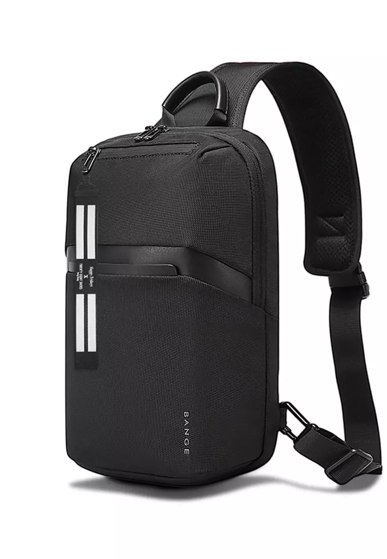 Waterproof sling bag malaysia discount