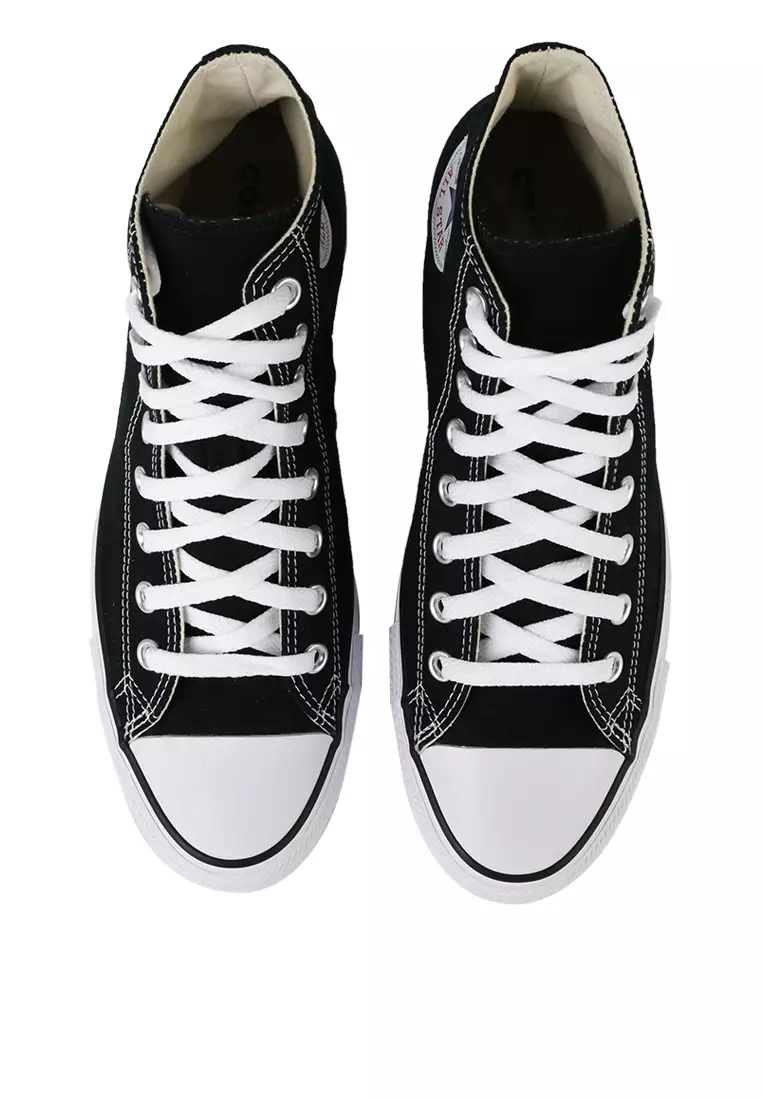 Chuck Taylor All Star Canvas - Hi