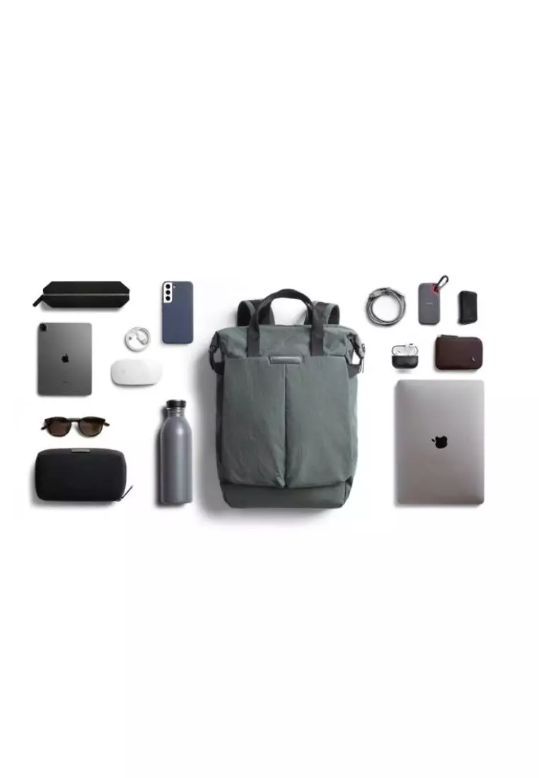 Bellroy Tokyo Totepack Compact - Everglade