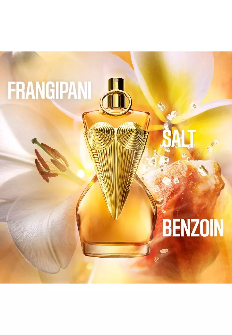 Gaultier Divine Eau de Parfum Intense 100ml