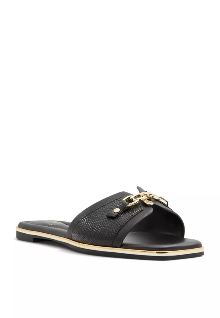 Alamassi Slip On Sandals