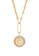 Wanderlust + Co gold Spinning Rainbow Gold Necklace 2075AAC46868C8GS_1