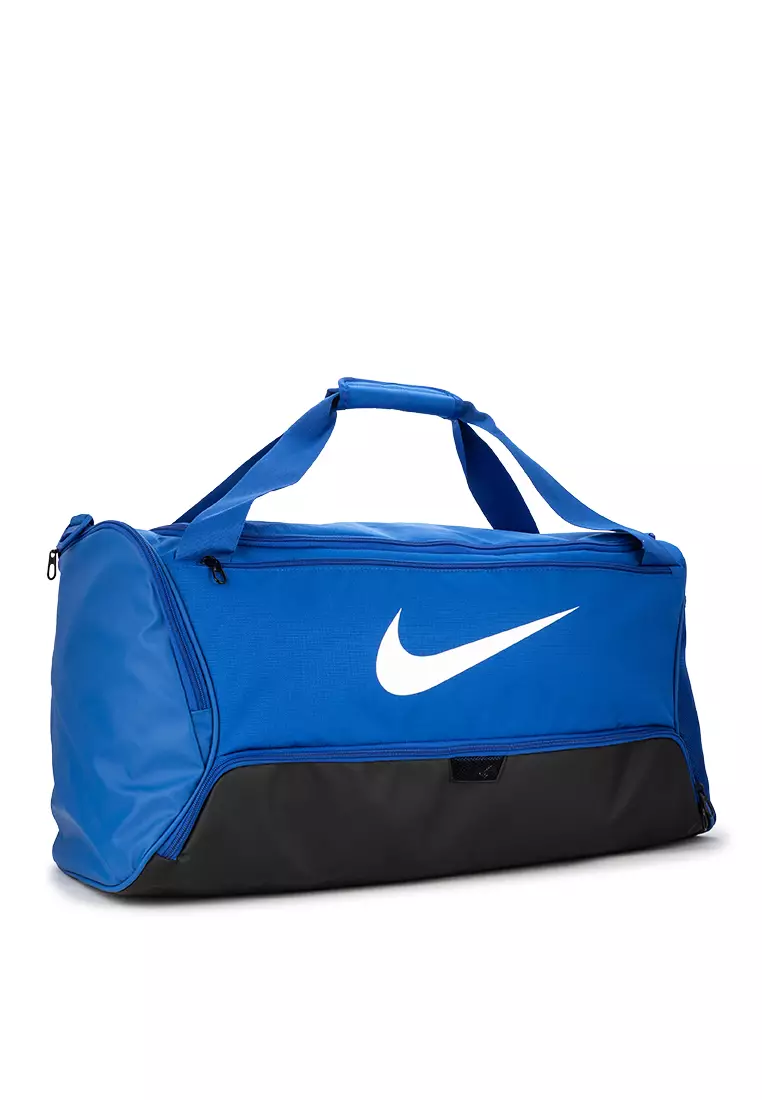 Brasilia 9.5 Training Duffel Bag (M, 60L)