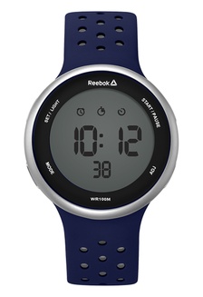 Jual Reebok Watch Sporty Men S Watches Rb Rd Ele G9 P3iw W3 Original Zalora Indonesia