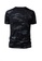 Twenty Eight Shoes black VANSA Fashion Beast Print Short-sleeved T-shirt VCM-TAH001 0E21DAACD20D71GS_1