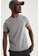 DeFacto grey Short Sleeve Round Neck T-Shirt A6A1EAACC2D227GS_3