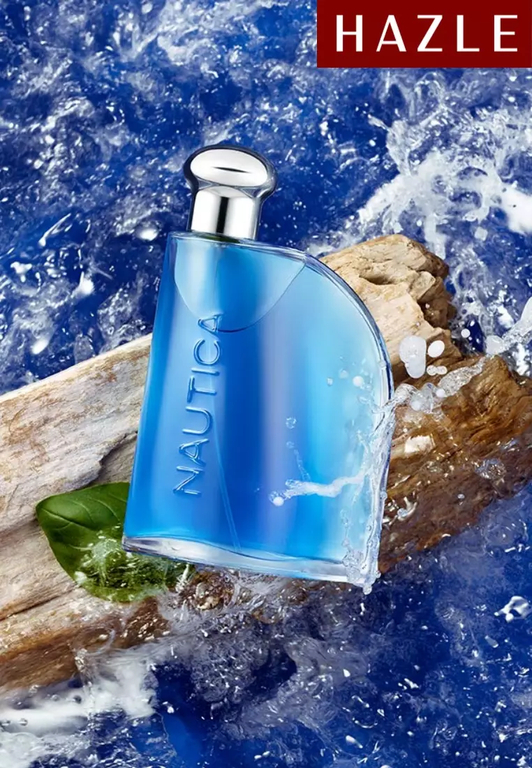 Nautica Blue Man EDT 100 ml