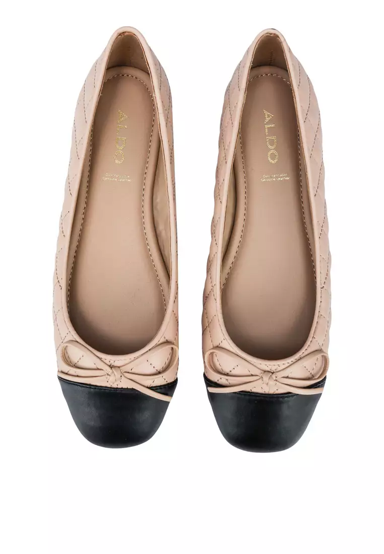 Braylynn Ballerina Flats