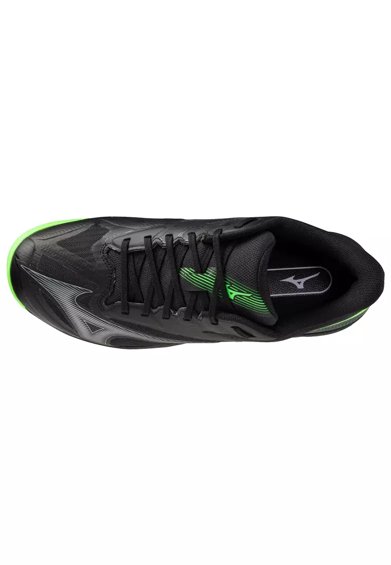 Wave Exceed Court Padel 61GB252235 Tennis Shoes Sports Shoes
