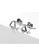 A-Excellence white Premium Elegant White Earring C0391AC96B572AGS_3