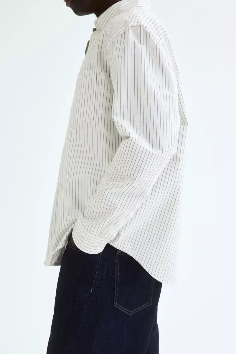 Regular Fit Oxford shirt