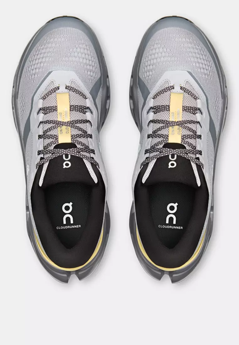 Cloudrunner 3