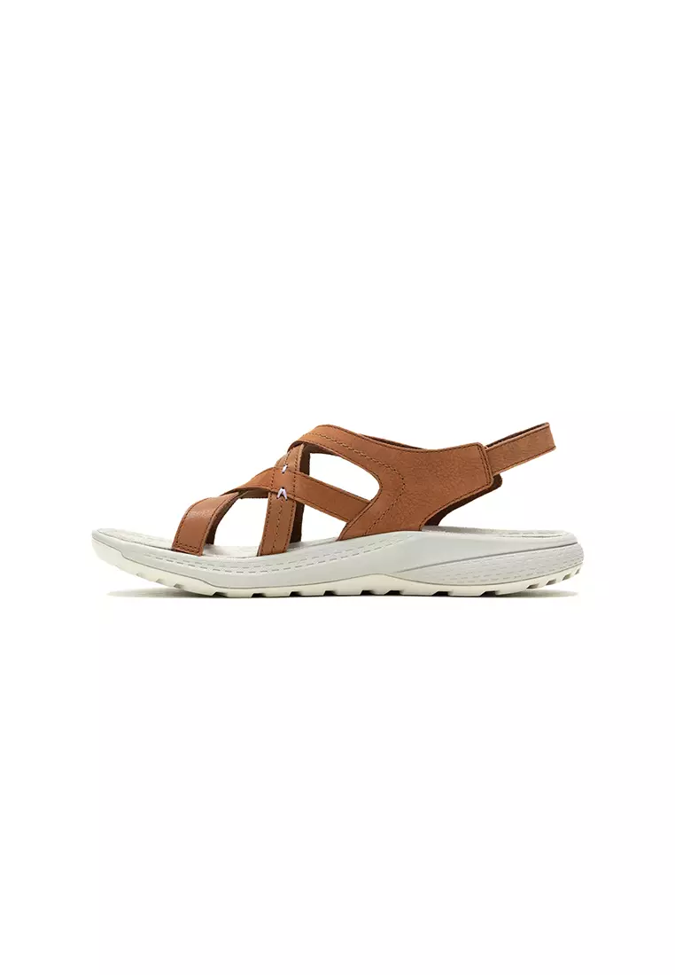 Momentum Agave Sandal – Nutshell Womens Sandals Land