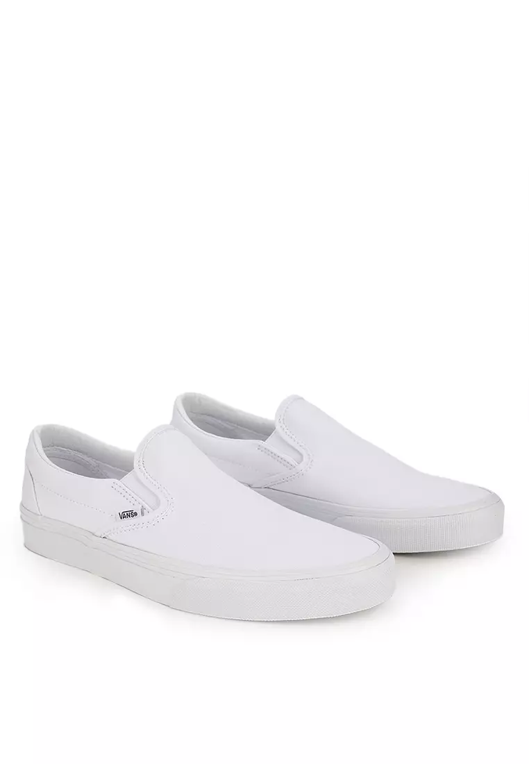 Classic Slip-On