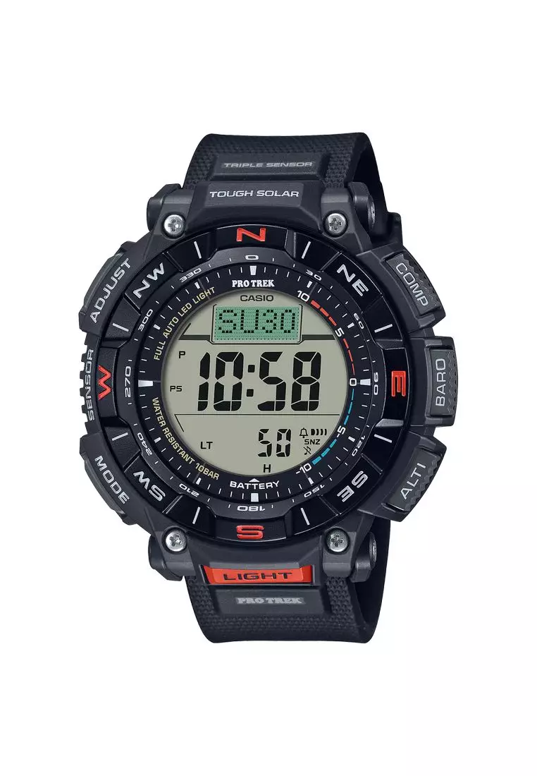 Casio 1000 dw 340 best sale