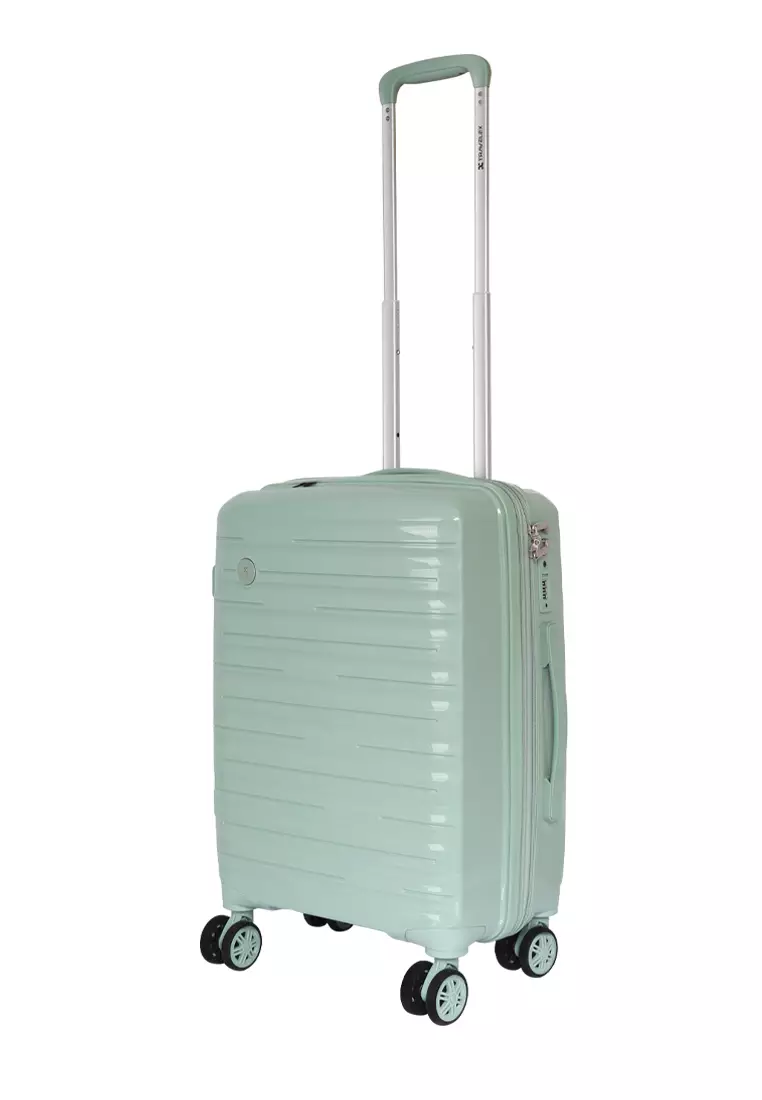 368 Hard Case Luggage- Small (18.5 inches)