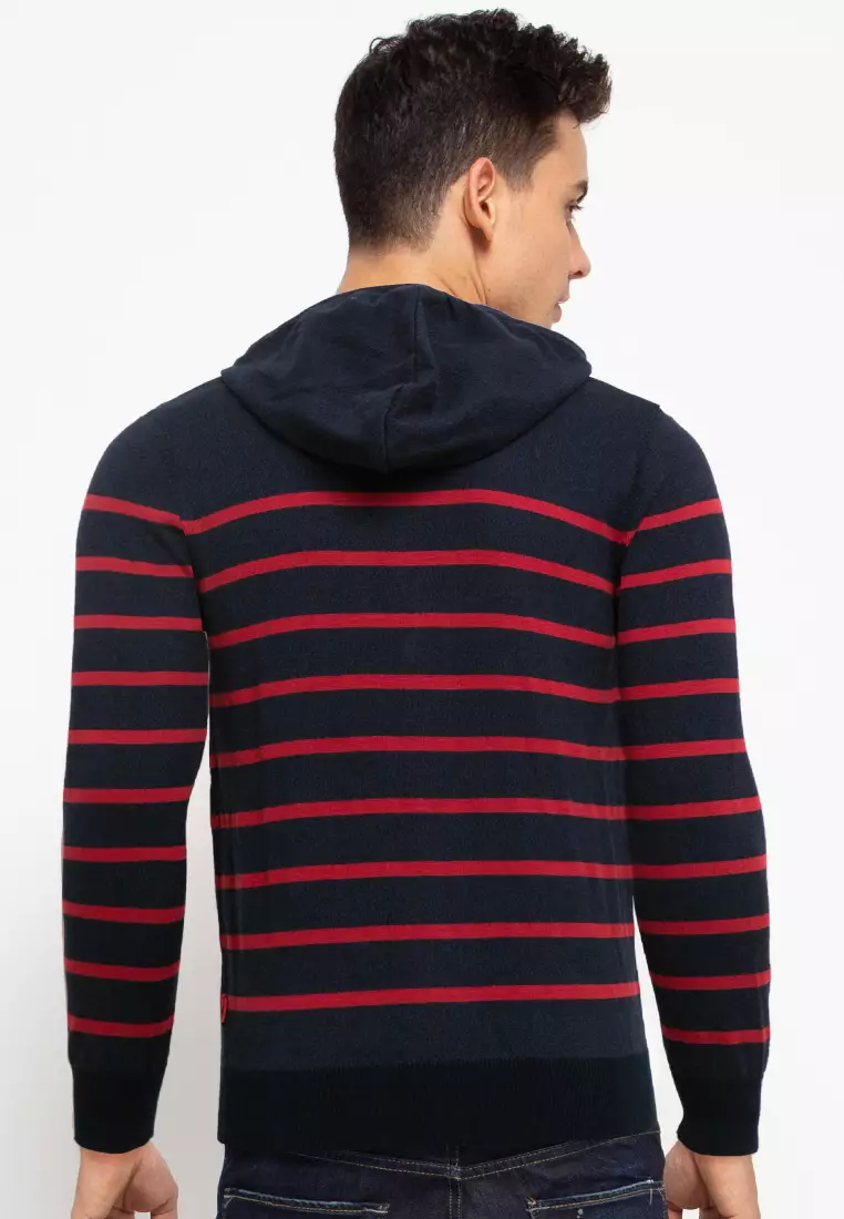 Twotone Striped 73