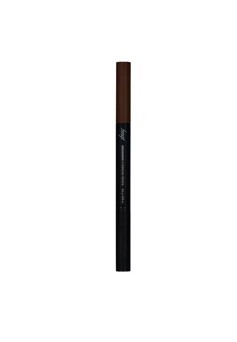 Discount on The Face Shop  shoes - SKU: 8the Face Shop Designing Eyebrow Pencil 03 Brown