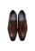 Rad Russel brown Rad Russel Monk Strap - Brown D8DCBSH7A897E3GS_5