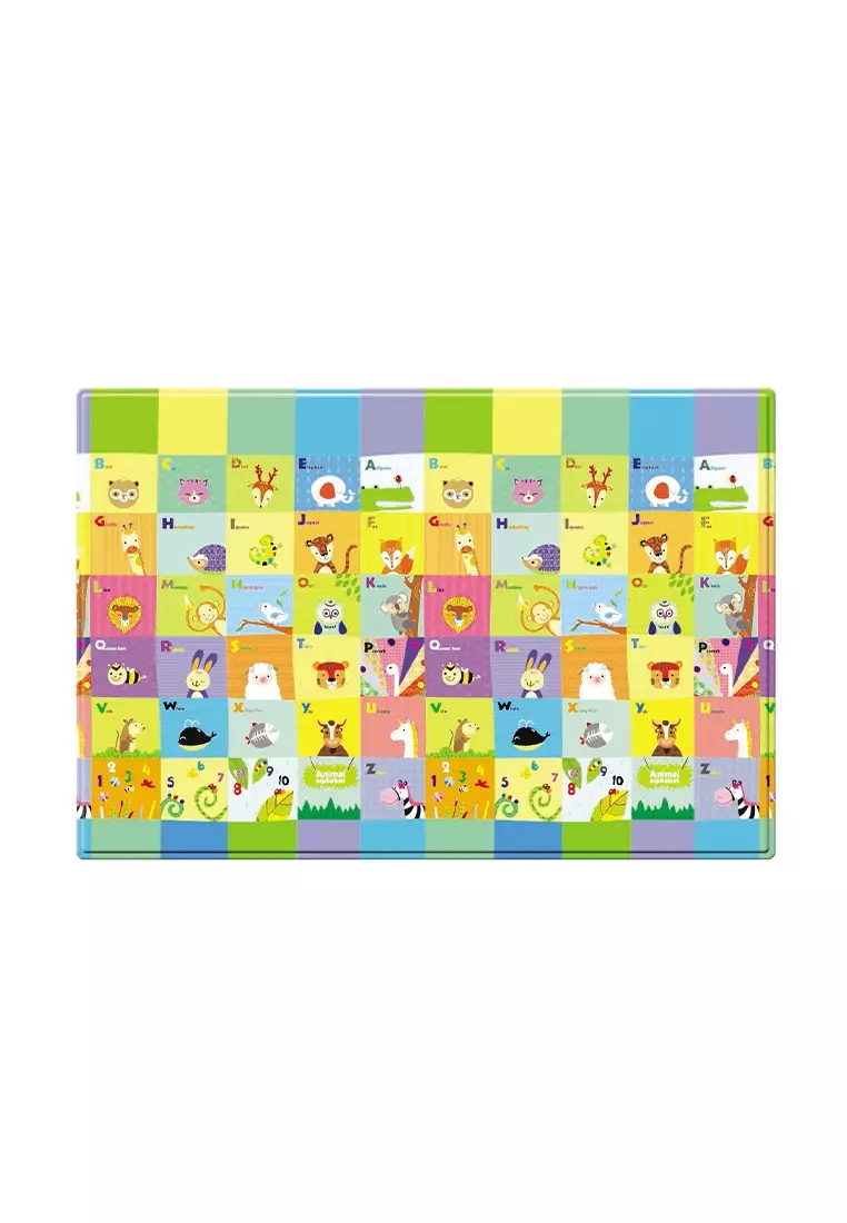 Buy Babycare Mats Birds in Trees Playmat 2024 Online ZALORA Philippines