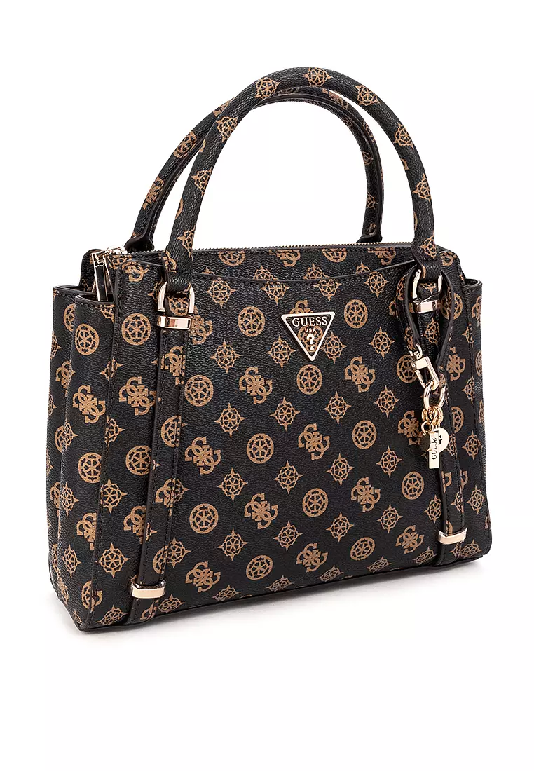 DARYNA 2 COMP SATCHEL