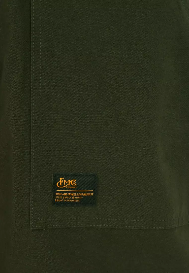 FMC Fatigue Pants Men 010424
