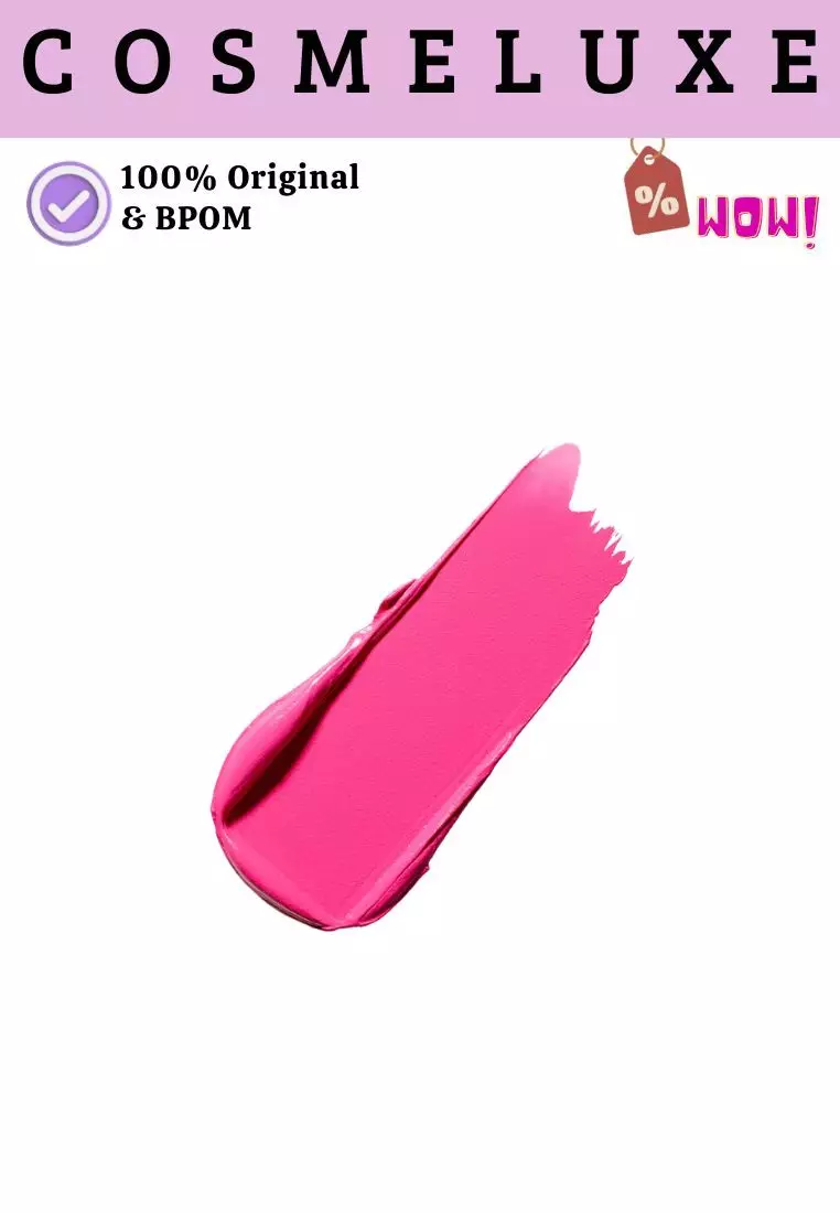 Mac Cosmetics M·A·Cximal Silky Matte Lipstick CANDY YUM YUM