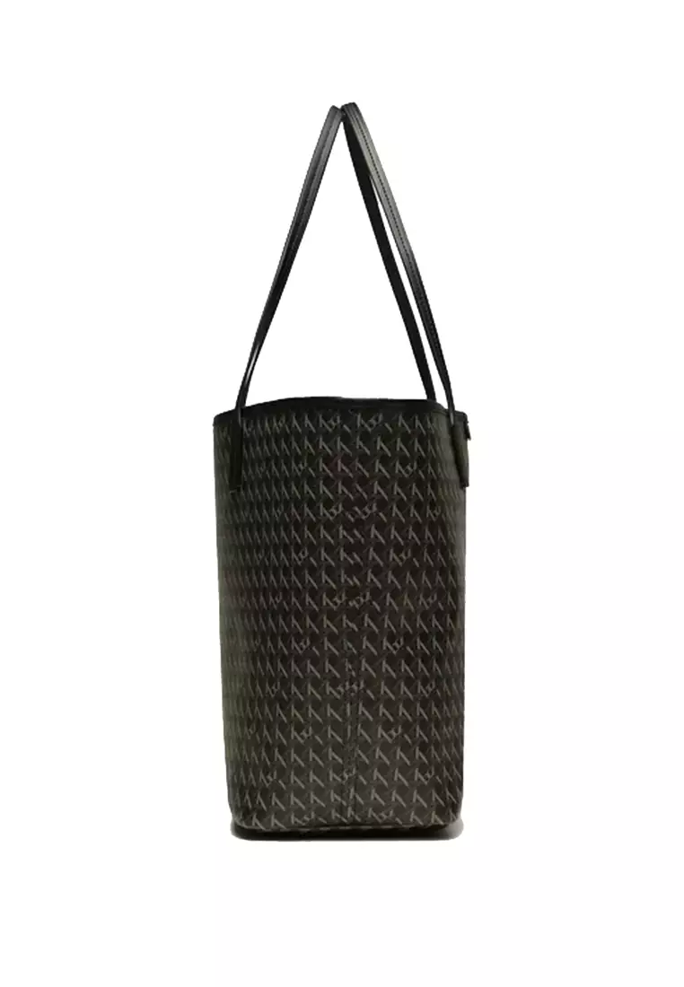 Tory Burch Ever Ready Zip Tote Black 145634