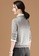 A-IN GIRLS grey Temperament Fake Two-Piece Lace Collar Sweater 6B701AAC121F8FGS_3