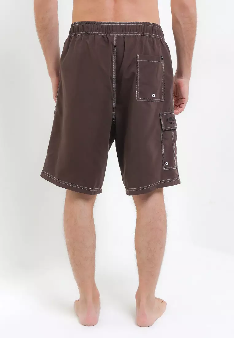 Throw On Boardshorts