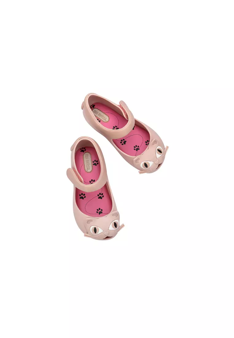 Mini Melissa Ultragirl Ii Sp Baby
