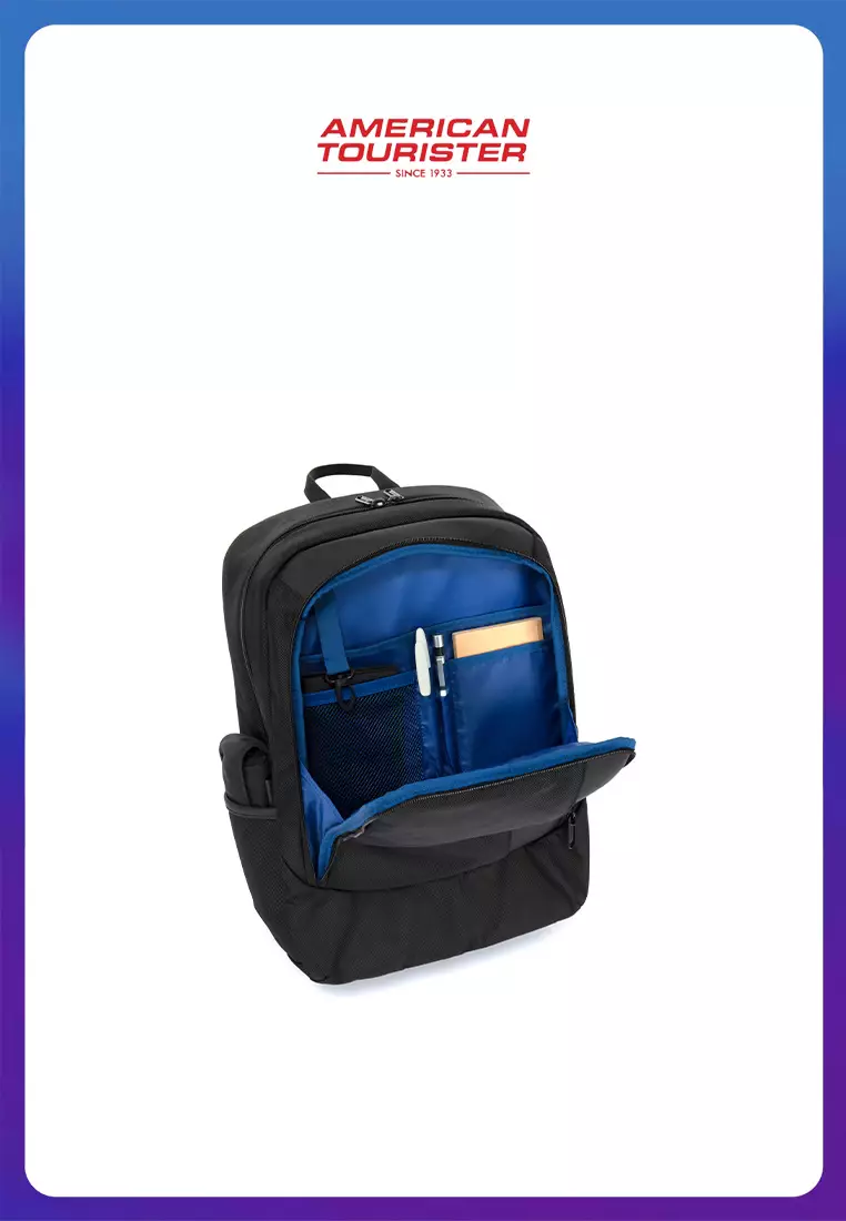 Jual American Tourister American Tourister Kamden II 2.0 Backpack 2
