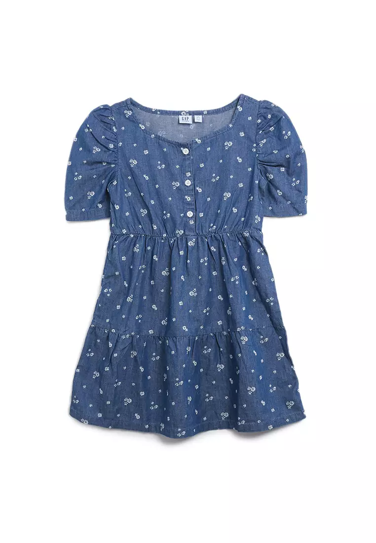 Gap kids sales girls dresses