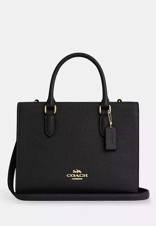 Maggie Small Tote Bag