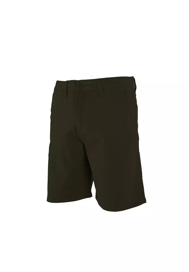 Greenlight Men's Short Alex Pants C020924