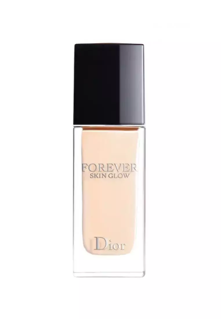 Forever Skin Glow Clean Radiant Foundation 24H Wear And Hydration 0Cr Cool Rosy