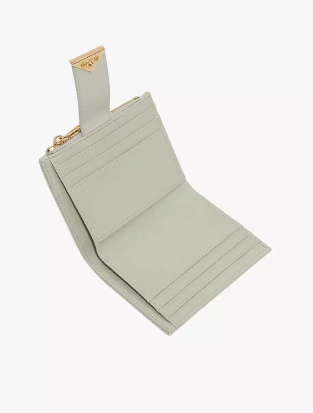 Aldo Caillope Women's Wallet/Change Purse - Light Blue