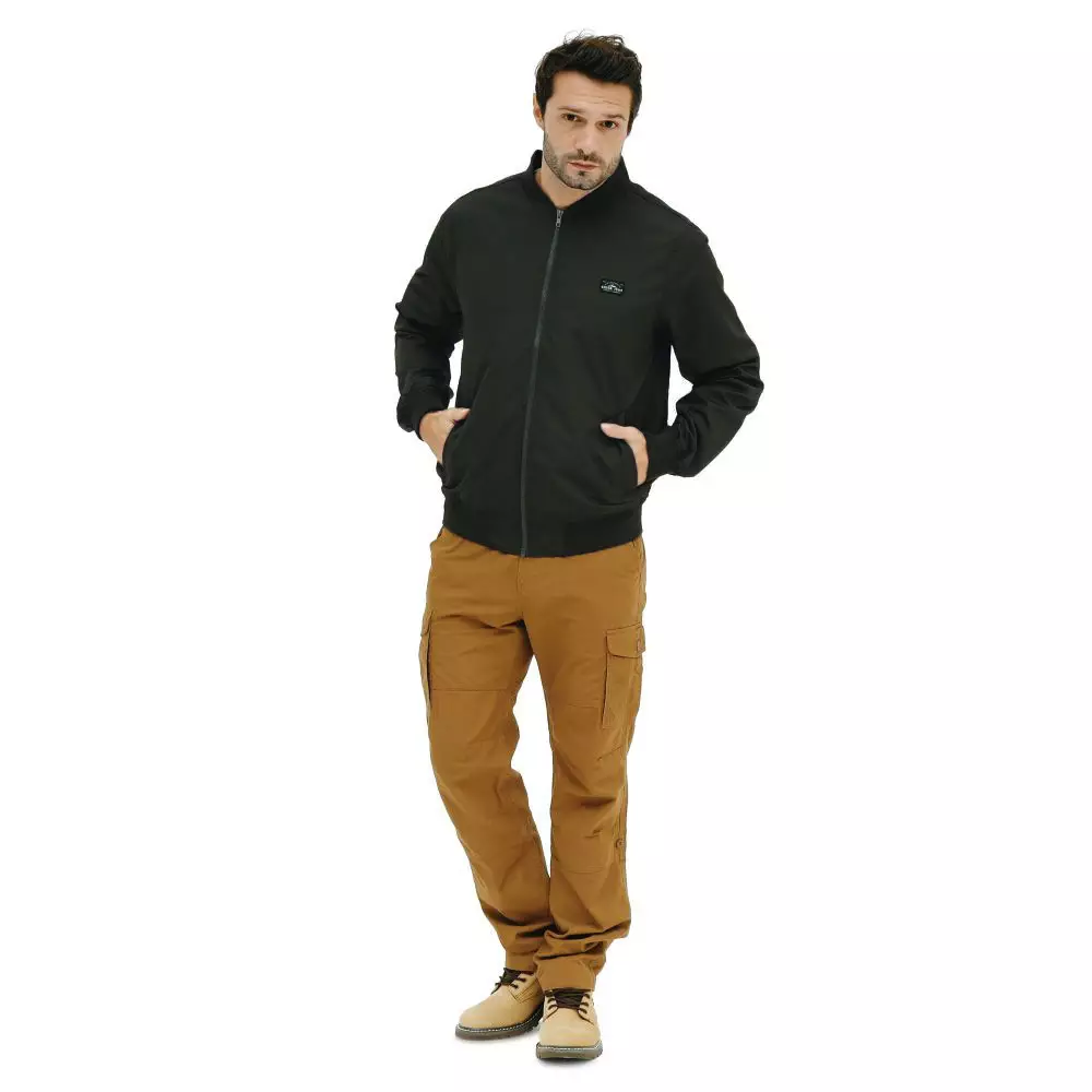 Eiger Duncan Jacket 2.0