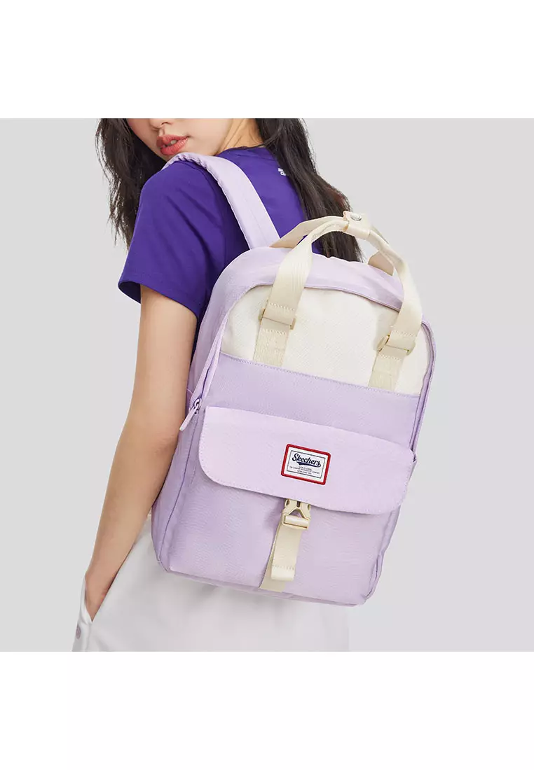 FASHION 男女同款背包