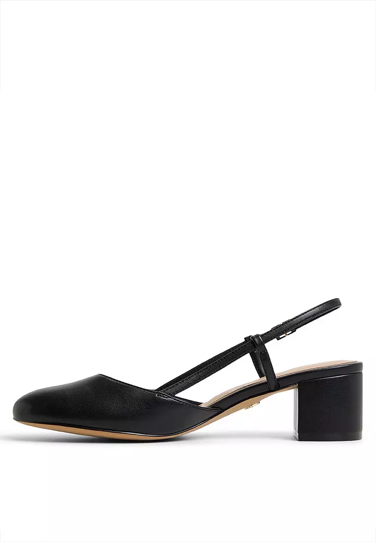 Edeli Slingback Heels